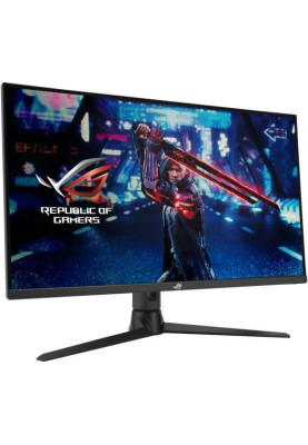 Монітор ASUS ROG Strix XG32UQ (90LM08B0-B01170)