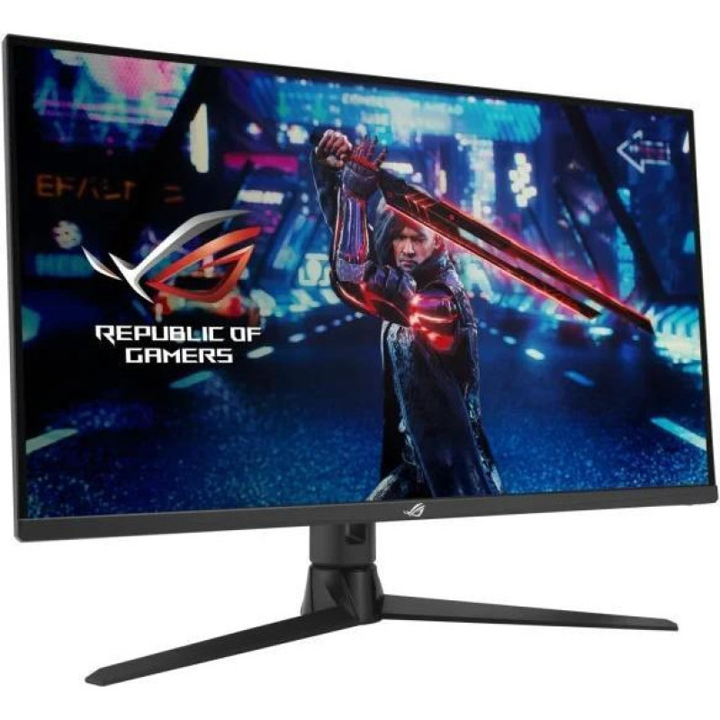 Монітор ASUS ROG Strix XG32UQ (90LM08B0-B01170)