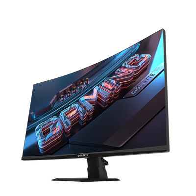 Монітор GIGABYTE GS27QC