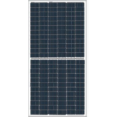 Монокристалічна сонячна панель Longi Solar LR5-72HPH-550M Hi-MO5