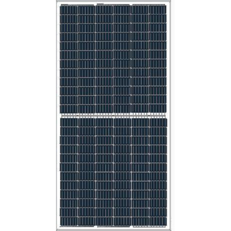 Монокристалічна сонячна панель Longi Solar LR5-72HPH-550M Hi-MO5