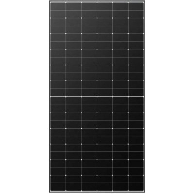 Монокристалічна сонячна панель Longi Solar LR5-72HTH-580M
