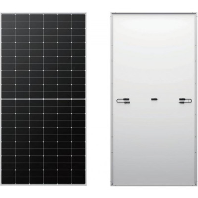 Монокристалічна сонячна панель Longi Solar LR5-72HTH-580M