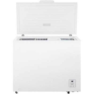 Морозильна скриня Hisense FC325D4AW1