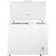 Морозильна скриня Hisense FC325D4AW1
