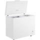 Морозильна скриня Hisense FC325D4AW1
