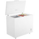 Морозильна скриня Hisense FC325D4AW1