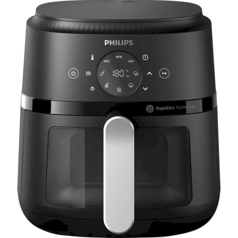 Мультипіч (аерофритюрниця) Philips NA221/00