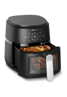 Мультипіч (аерофритюрниця) Philips NA221/00