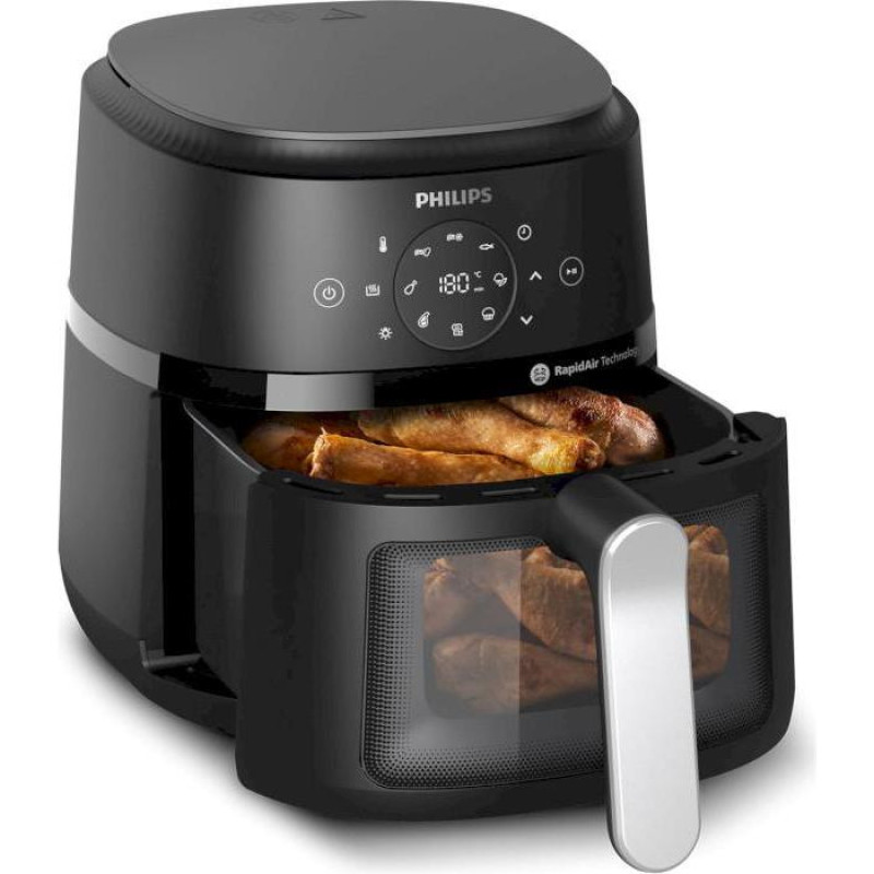 Мультипіч (аерофритюрниця) Philips NA221/00