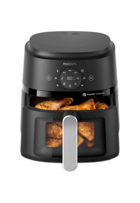 Мультипіч (аерофритюрниця) Philips NA221/00