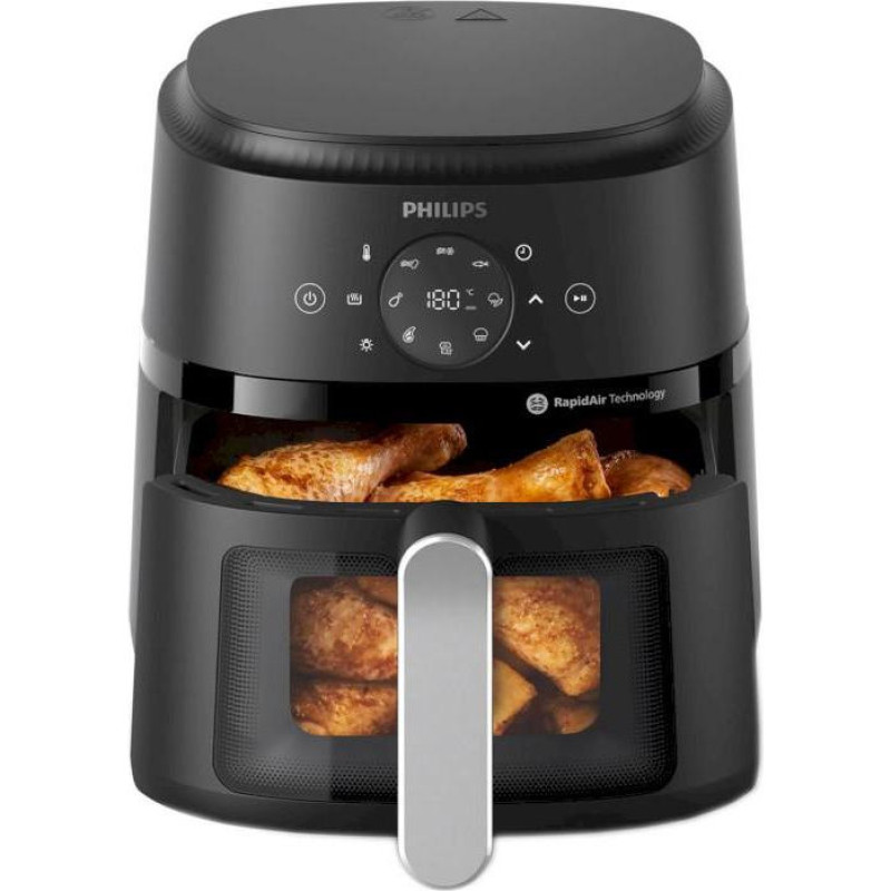 Мультипіч (аерофритюрниця) Philips NA221/00