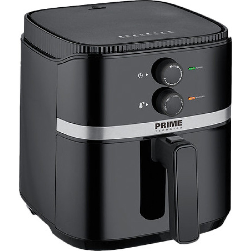 Мультипіч (аерофритюрниця) Prime Technics PMP 512 BM