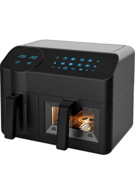 Мультипіч (аерофритюрниця) Prime Technics PMP 926 GE