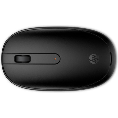 Миша HP 240 Black (3V0G9AA)