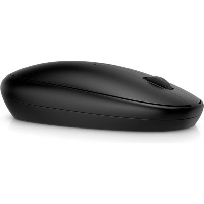Миша HP 240 Black (3V0G9AA)