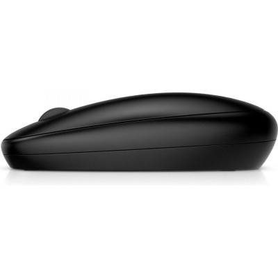 Миша HP 240 Black (3V0G9AA)