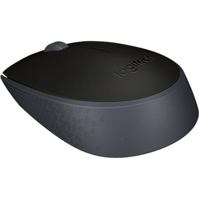 Миша Logitech M171 Black (910-00442)