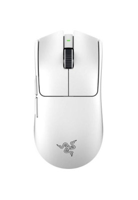 Миша Razer Viper V3 PRO Wireless White (RZ01-05120200-R3G1)