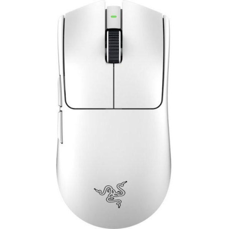 Миша Razer Viper V3 PRO Wireless White (RZ01-05120200-R3G1)