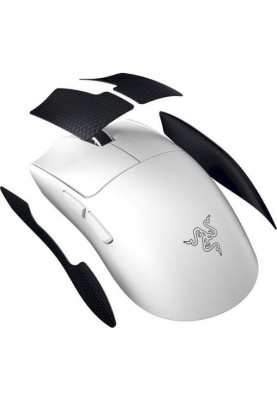 Миша Razer Viper V3 PRO Wireless White (RZ01-05120200-R3G1)