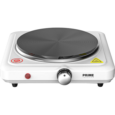 Настільна плита Prime Technics PEC 1518