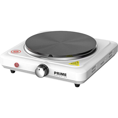 Настільна плита Prime Technics PEC 1518 Настільна плита Prime Technics PEC 1518