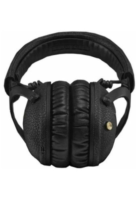 Навушники з мікрофоном Marshall Monitor III ANC Black (1006861)