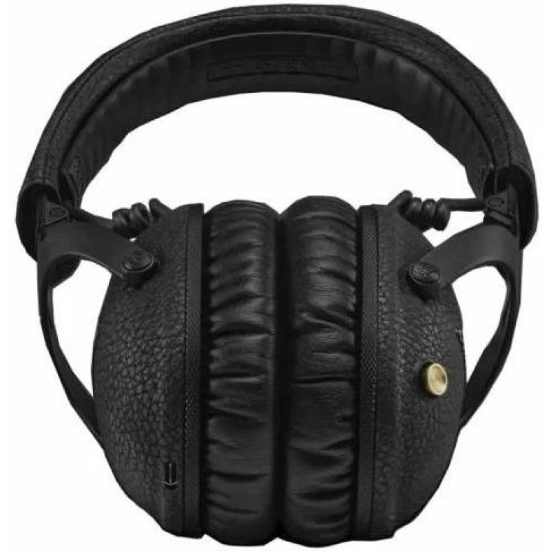 Навушники з мікрофоном Marshall Monitor III ANC Black (1006861)