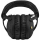 Навушники з мікрофоном Marshall Monitor III ANC Black (1006861)
