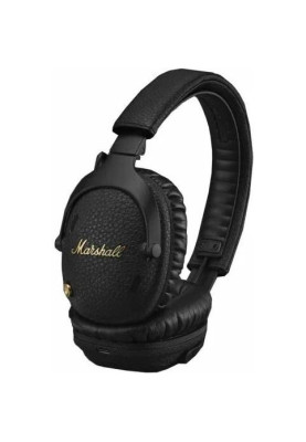 Навушники з мікрофоном Marshall Monitor III ANC Black (1006861)