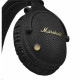 Навушники з мікрофоном Marshall Monitor III ANC Black (1006861)