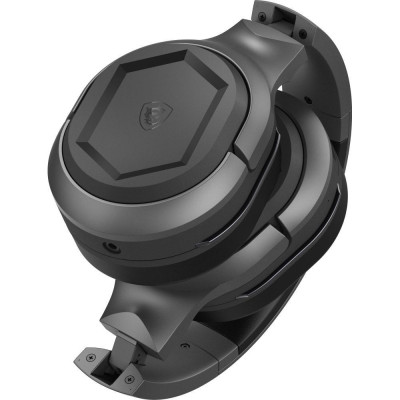Навушники з мікрофоном MSI Immerse GH50 Wireless
