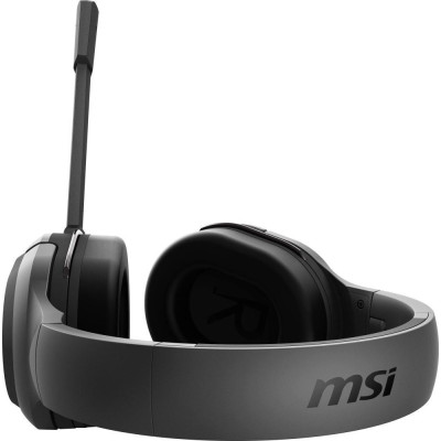 Навушники з мікрофоном MSI Immerse GH50 Wireless