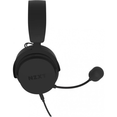 Навушники з мікрофоном NZXT Relay Black (AP-WCB40-B2)