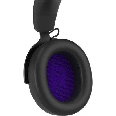 Навушники з мікрофоном NZXT Relay Black (AP-WCB40-B2)