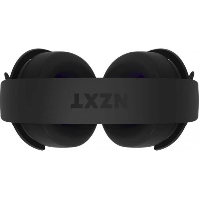 Навушники з мікрофоном NZXT Relay Black (AP-WCB40-B2)