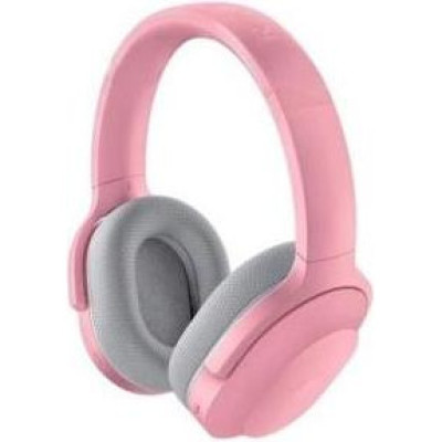 Навушники з мікрофоном Razer Barracuda Quartz (RZ04-03790300-R3M1)