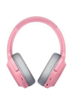 Навушники з мікрофоном Razer Barracuda Quartz (RZ04-03790300-R3M1)