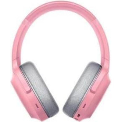 Навушники з мікрофоном Razer Barracuda Quartz (RZ04-03790300-R3M1)