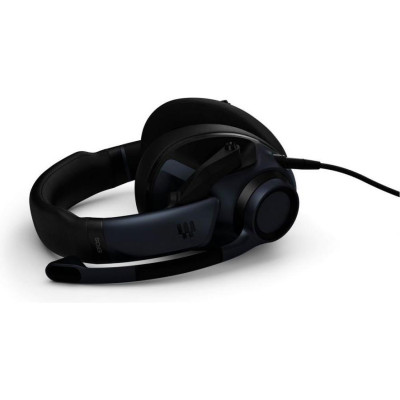 Навушники з мікрофоном Sennheiser EPOS H6PRO Closed Sebring Black (1000933)