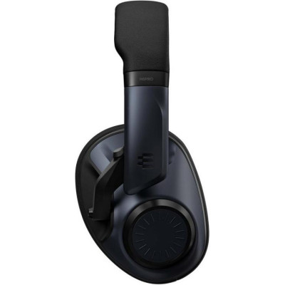 Навушники з мікрофоном Sennheiser EPOS H6PRO Closed Sebring Black (1000933)