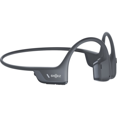 Навушники Shokz OpenRun Pro 2 Black (S820-ST-BK)