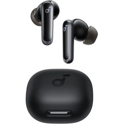 Навушники TWS Anker SoundCore P40i Black