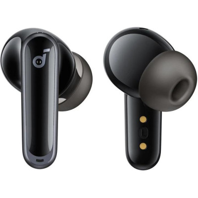 Навушники TWS Anker SoundCore P40i Black