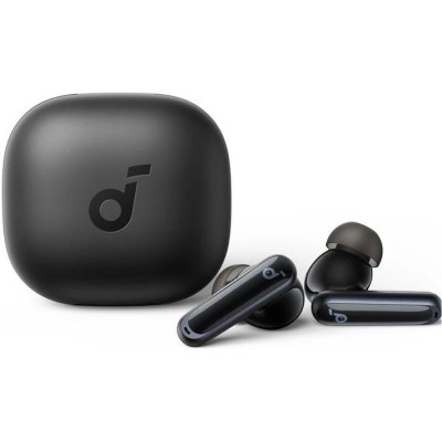 Навушники TWS Anker SoundCore P40i Black