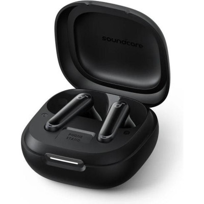 Навушники TWS Anker SoundCore P40i Black