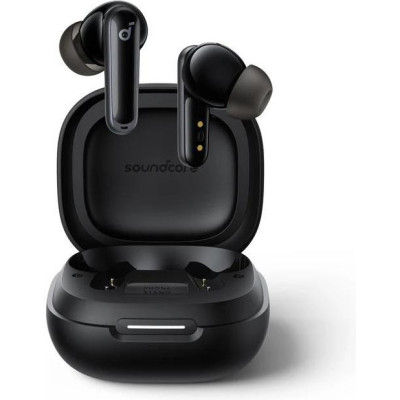 Навушники TWS Anker SoundCore P40i Black