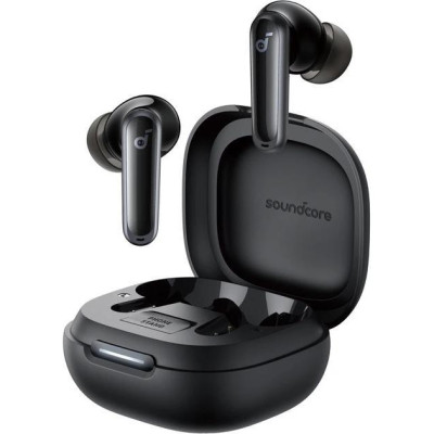 Навушники TWS Anker SoundCore P40i Black