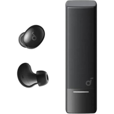 Навушники TWS Anker SoundCore A30i Black (A3958G11)